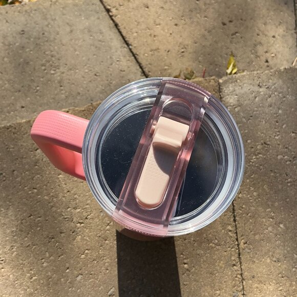 NWT Stanley 40oz Quencher H2.0 Flowstate Tumbler Ibiza Sunset - Picture 3 of 4